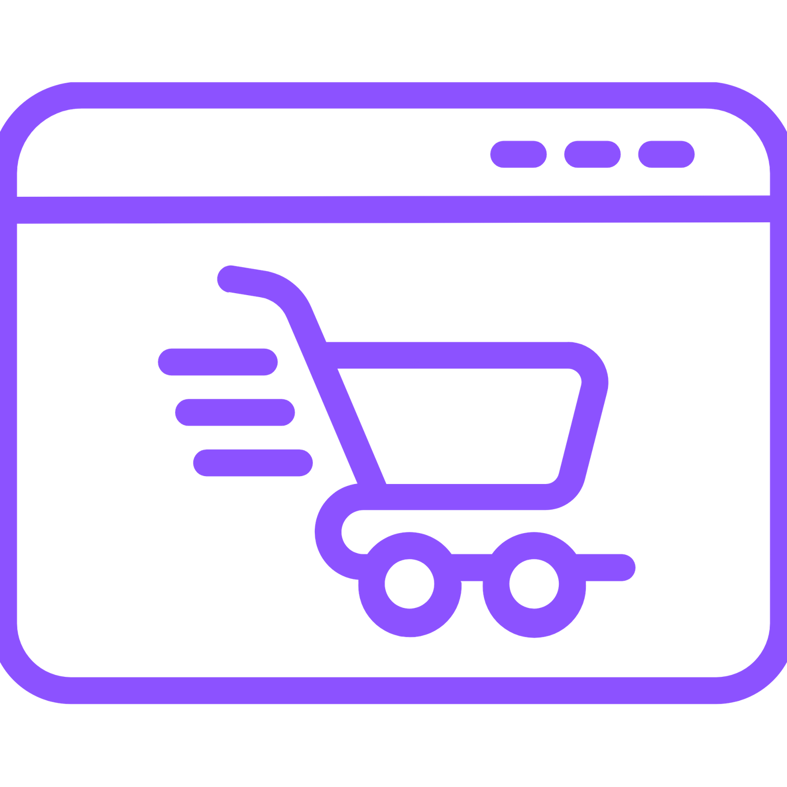 Güçlü E-Ticaret Altyapısı