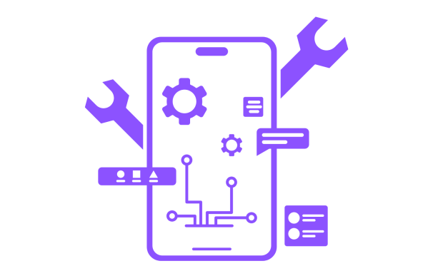 Mobil Uygulama Geşliştirme