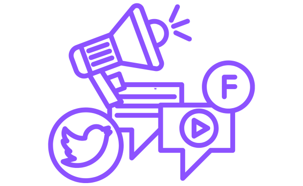 Sosyal Medya Danışmanlığı